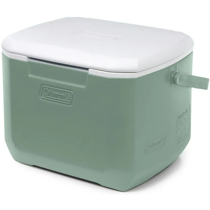 Chiller Hard-sided Cooler - 15.1 L 9 Chiller Hard-sided Cooler - 15.1 L