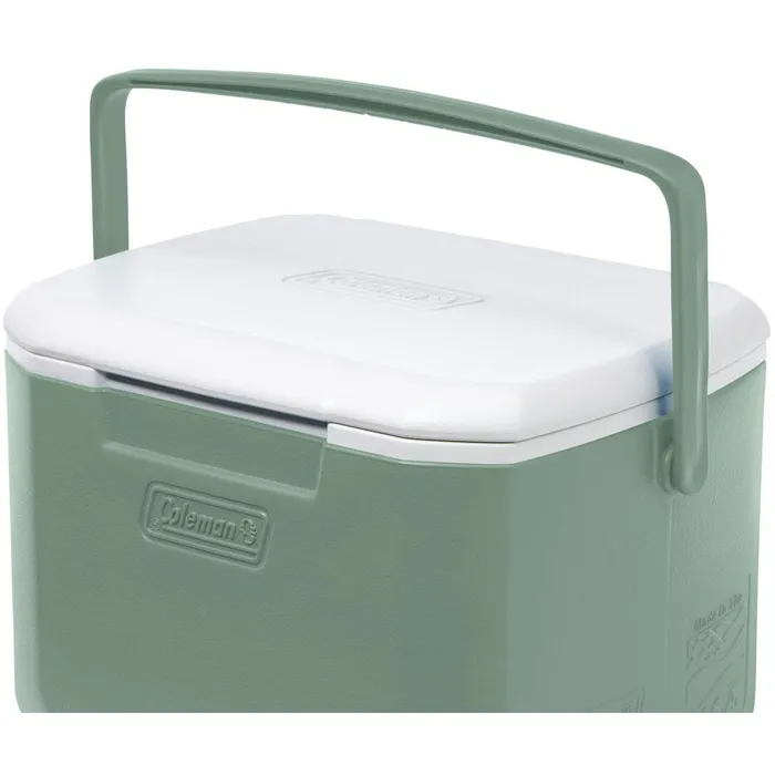 Chiller Hard-sided Cooler - 15.1 L 10 Chiller Hard-sided Cooler - 15.1 L