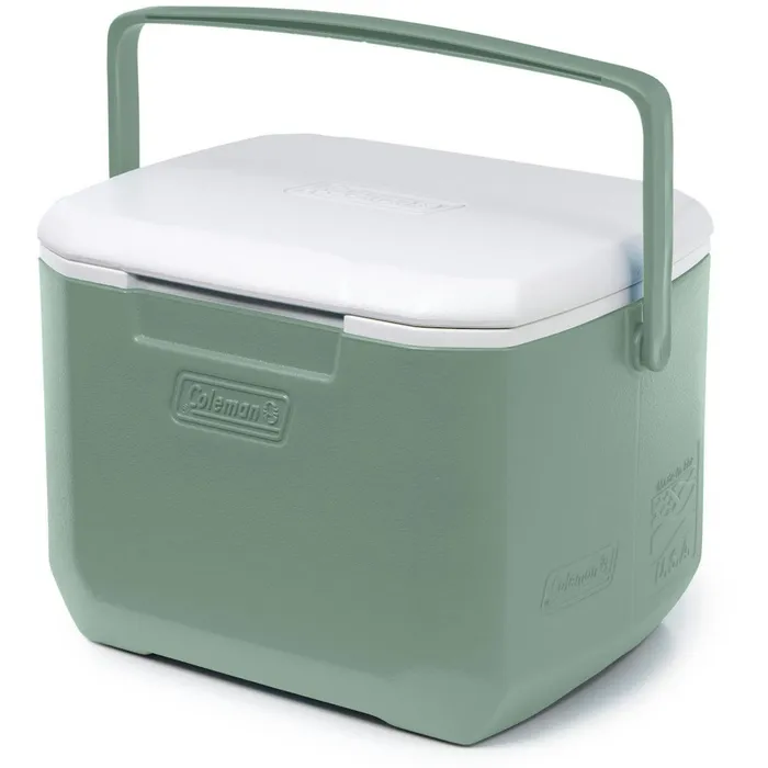 Chiller Hard-sided Cooler - 15.1 L 12 Chiller Hard-sided Cooler - 15.1 L