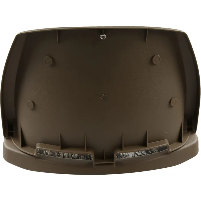 Cushioned Folding Boat Seat 6 Cushioned Folding Boat Seat