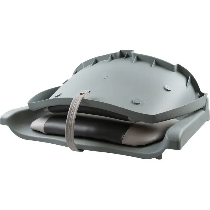 Cushioned Folding Boat Seat 5 Cushioned Folding Boat Seat