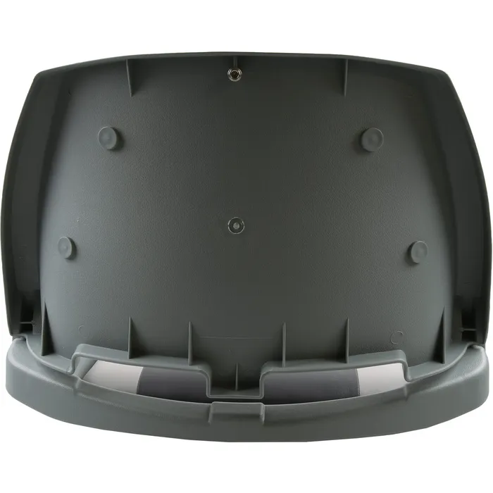 Cushioned Folding Boat Seat 6 Cushioned Folding Boat Seat
