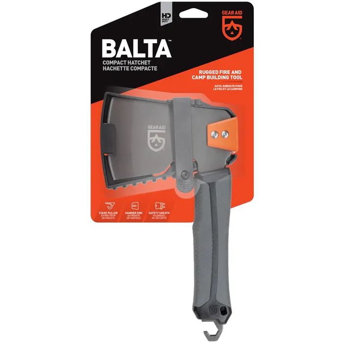 Balta Camp Hatchet 14 Balta Camp Hatchet