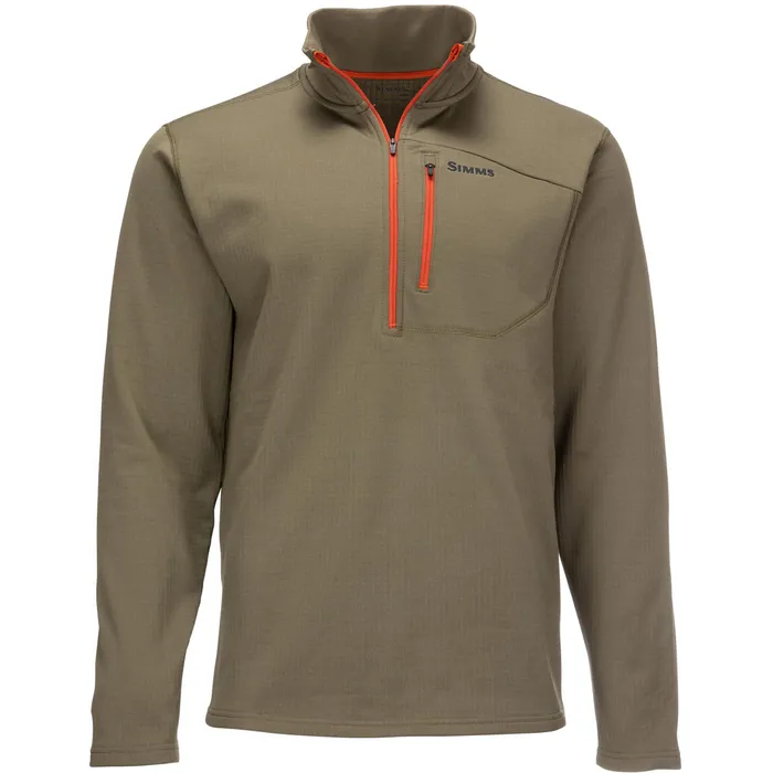 Thermal Fishing Sweater - Men's 1 Thermal Fishing Sweater - Men's