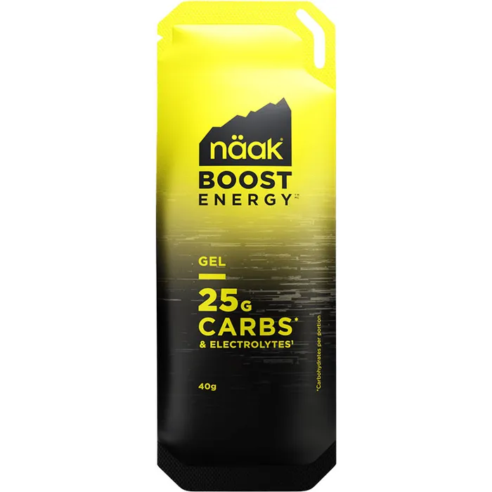 Boost Neutral Energy Gel 1 Boost Neutral Energy Gel