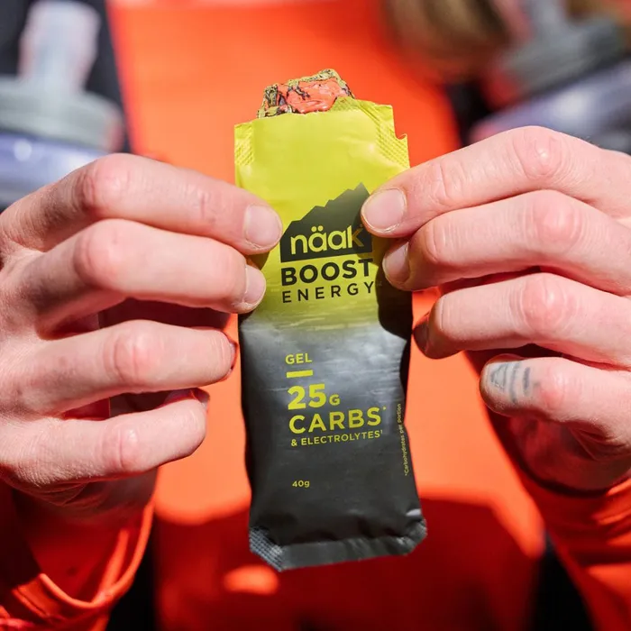 Boost Neutral Energy Gel 8 Boost Neutral Energy Gel