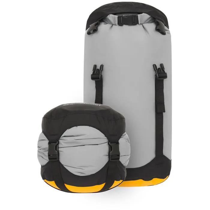 Evac Compression Dry Bag - 8 L 1 Evac Compression Dry Bag - 8 L