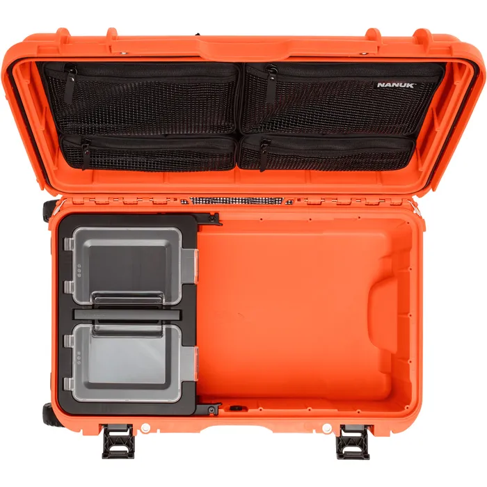 Trail 30 Wheel Hard Case - 28.5 L 7 Trail 30 Wheel Hard Case - 28.5 L