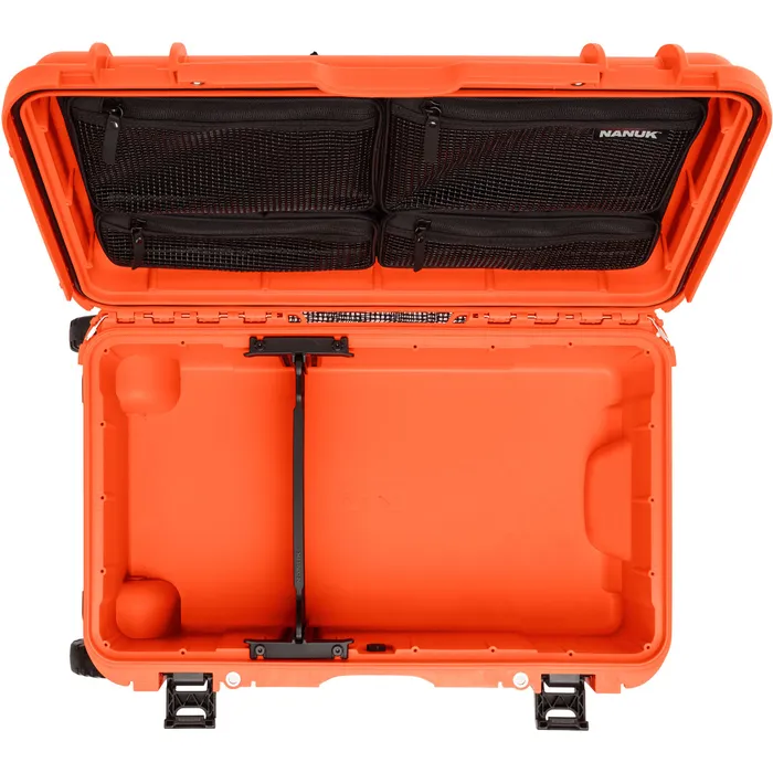 Trail 30 Wheel Hard Case - 28.5 L 9 Trail 30 Wheel Hard Case - 28.5 L