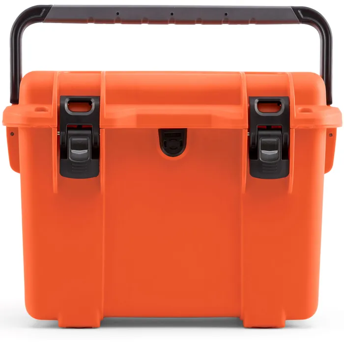 Trail 15 Compact Waterproof Hard Case - 15.9 L 1 Trail 15 Compact Waterproof Hard Case - 15.9 L