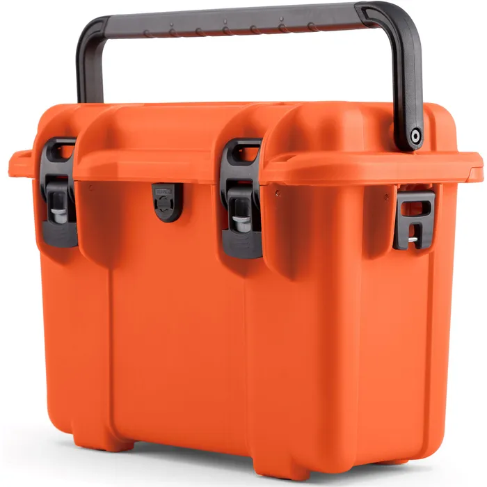 Trail 15 Compact Waterproof Hard Case - 15.9 L 12 Trail 15 Compact Waterproof Hard Case - 15.9 L