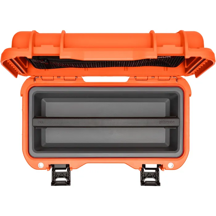 Trail 15 Compact Waterproof Hard Case - 15.9 L 14 Trail 15 Compact Waterproof Hard Case - 15.9 L