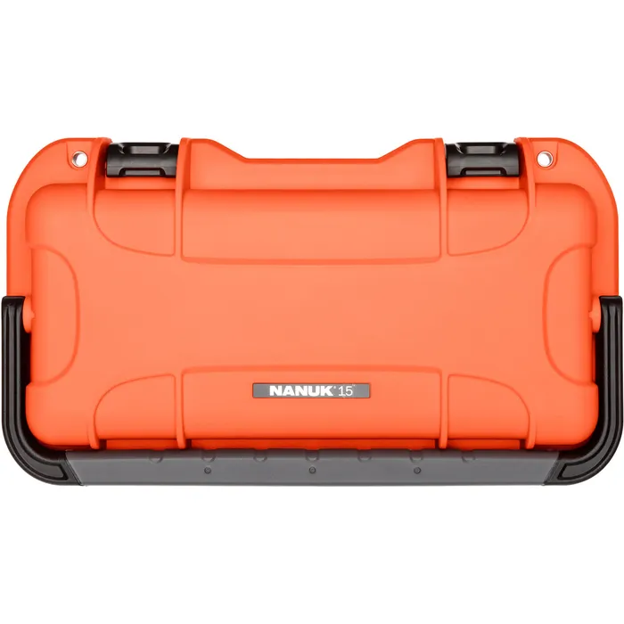Trail 15 Compact Waterproof Hard Case - 15.9 L 17 Trail 15 Compact Waterproof Hard Case - 15.9 L