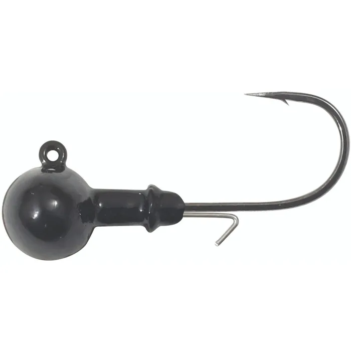 Finesse Football Jig Head 1 Finesse Football Jig Head