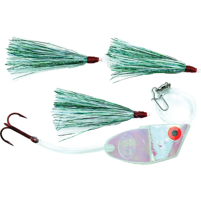 Cut Bait Fishing Rig 1 Cut Bait Fishing Rig