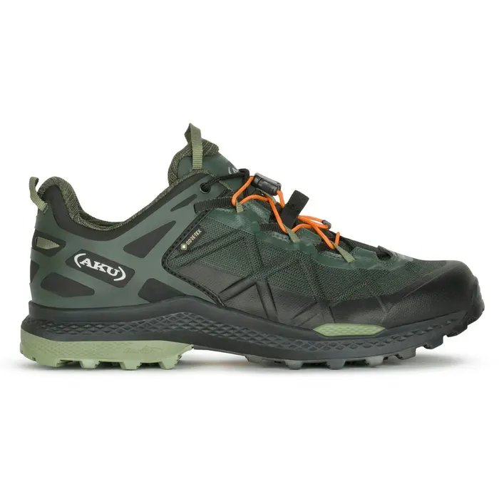 Rocket DFS Gore-Tex Hiking Shoes - Men's 1 Rocket DFS Gore-Tex Hiking Shoes - Men's