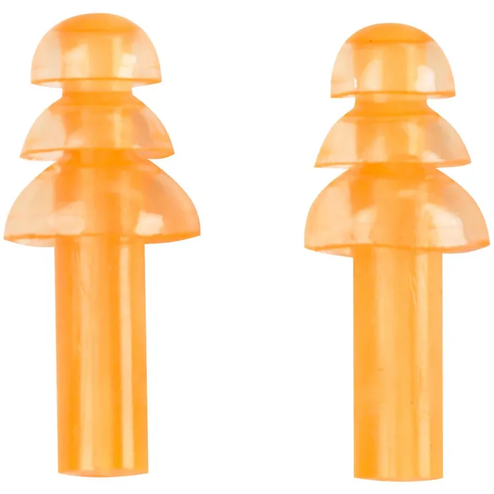 Silicone Gel Ear Plugs 1 Silicone Gel Ear Plugs