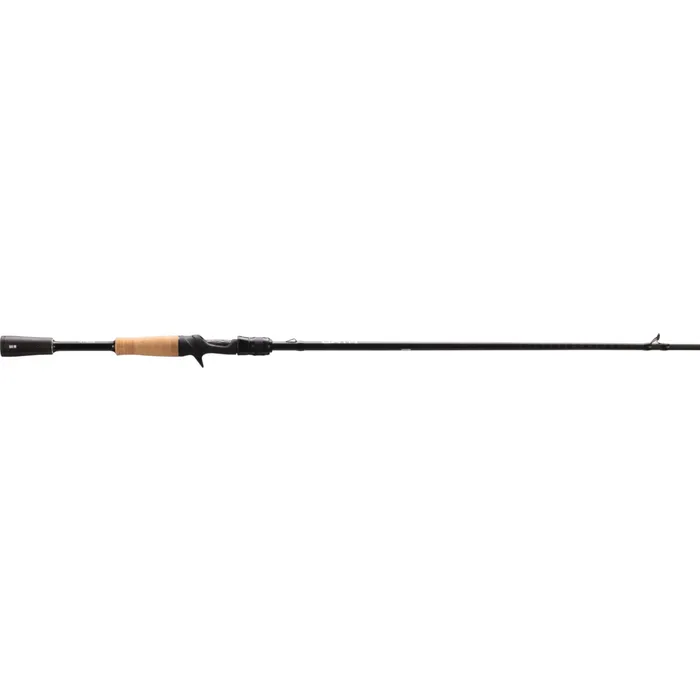 Oath Baitcasting Rod - 2 pcs 1 Oath Baitcasting Rod - 2 pcs