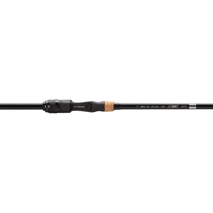 Oath Spinning Rod - 1 pc 8 Oath Spinning Rod - 1 pc