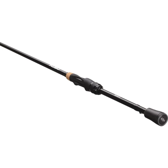 Oath Spinning Rod - 1 pc 9 Oath Spinning Rod - 1 pc