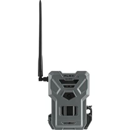 Flex-Dark Hunting Camera - 2/PK 5 Flex-Dark Hunting Camera - 2/PK