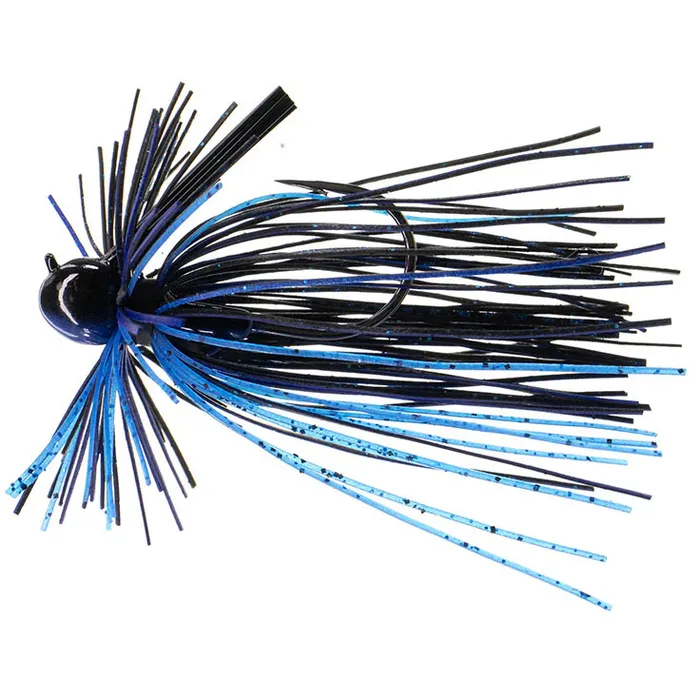Luke Clausen Finesse Flipping Jig 1 Luke Clausen Finesse Flipping Jig