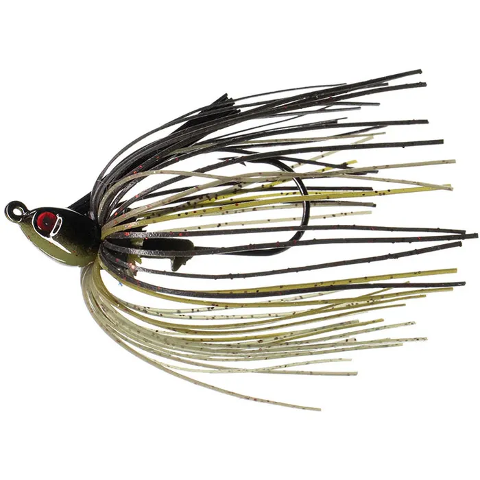 Finesse Swimbait Jig 1 Finesse Swimbait Jig