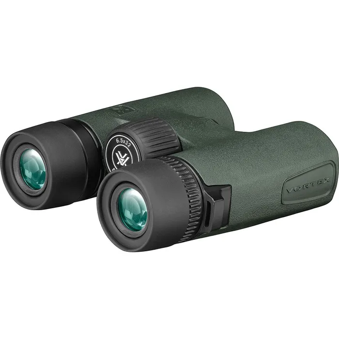 Bantam HD 6.5x32 Binoculars