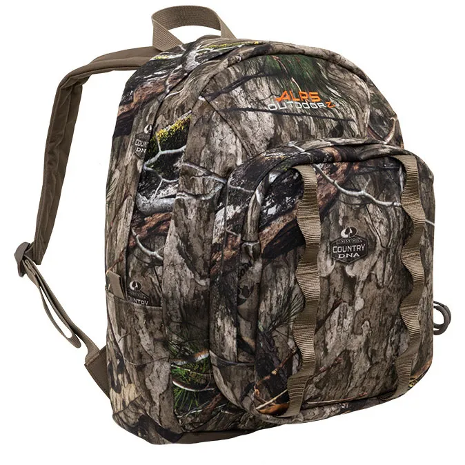 Ranger Hunting Backpack 1 Ranger Hunting Backpack