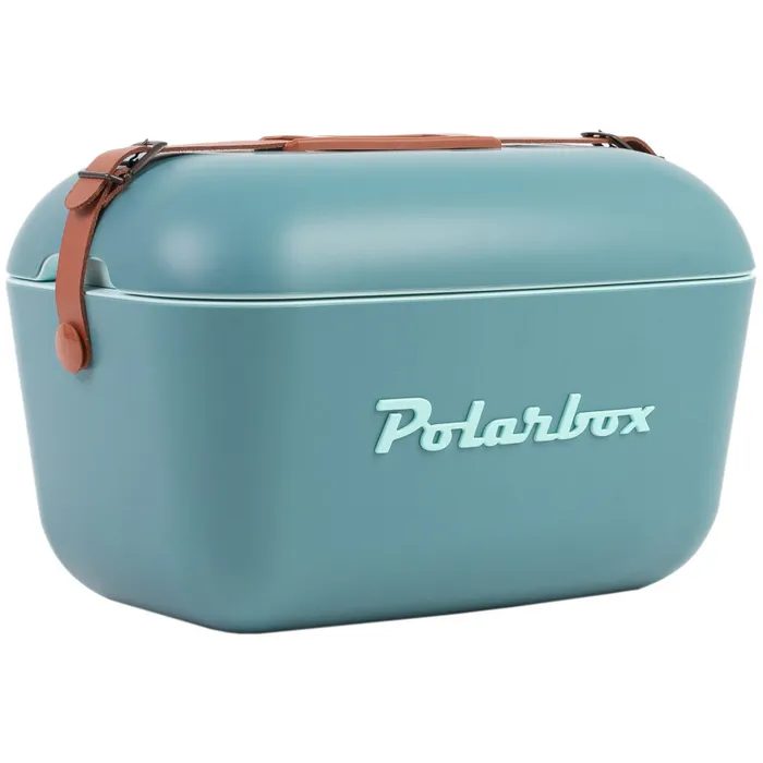Hot Vibes Hard-sided Cooler - 20 L 1 Hot Vibes Hard-sided Cooler - 20 L