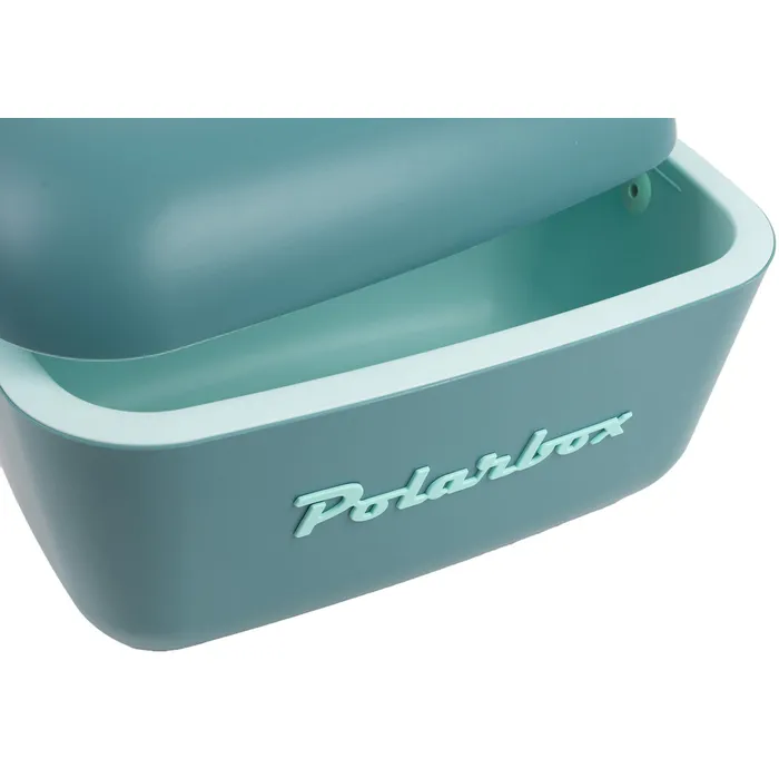 Hot Vibes Hard-sided Cooler - 20 L 6 Hot Vibes Hard-sided Cooler - 20 L