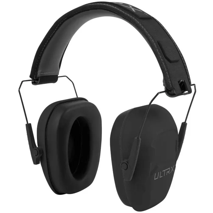 ULTRX Shield Ear Protection and Shooting Glasses Combo 9 ULTRX Shield Ear Protection and Shooting Glasses Combo