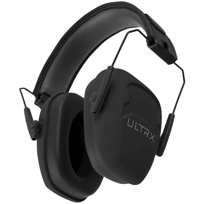 ULTRX Shield Ear Protection and Shooting Glasses Combo 10 ULTRX Shield Ear Protection and Shooting Glasses Combo