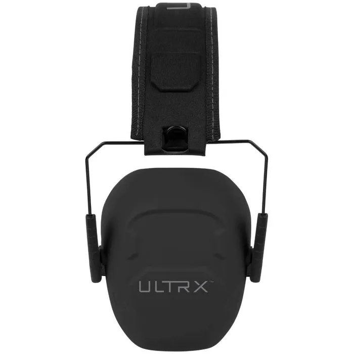 ULTRX Shield Ear Protection and Shooting Glasses Combo 11 ULTRX Shield Ear Protection and Shooting Glasses Combo