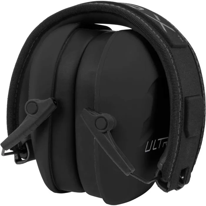 ULTRX Shield Ear Protection and Shooting Glasses Combo 12 ULTRX Shield Ear Protection and Shooting Glasses Combo