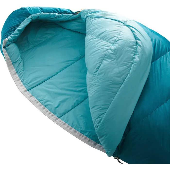 Trail Lite Down Sleeping Bag (-7 u00b0C) - Extra Long - Adults' 6 Trail Lite Down Sleeping Bag (-7 u00b0C) - Extra Long - Adults'