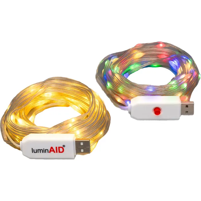 USB String Lights Combo 1 USB String Lights Combo