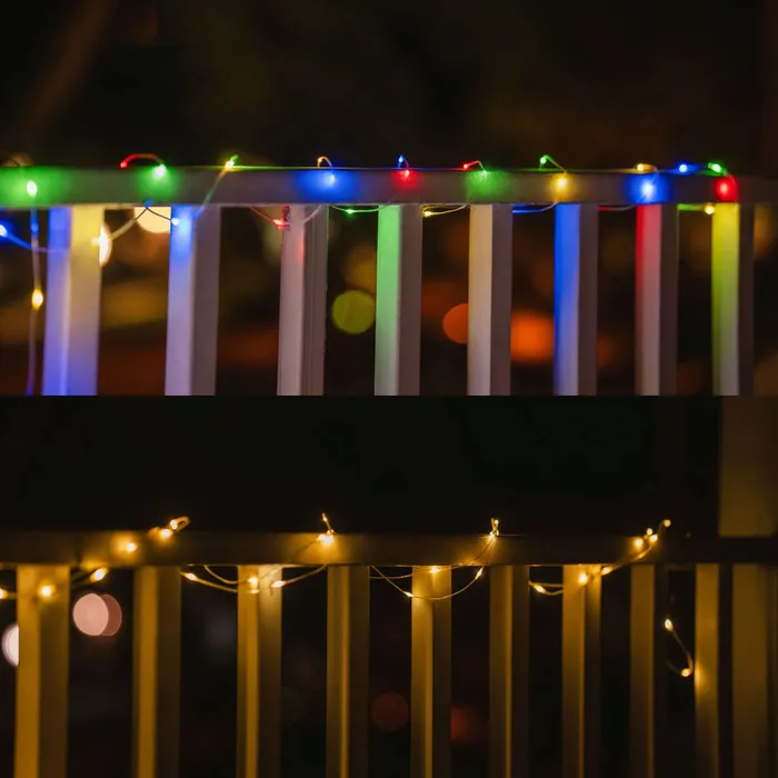USB String Lights Combo 10 USB String Lights Combo