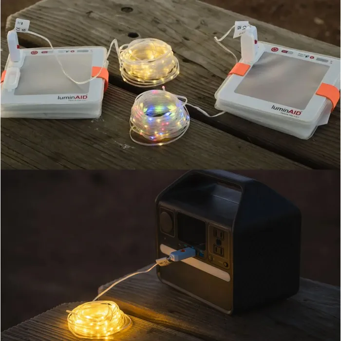 USB String Lights Combo 11 USB String Lights Combo