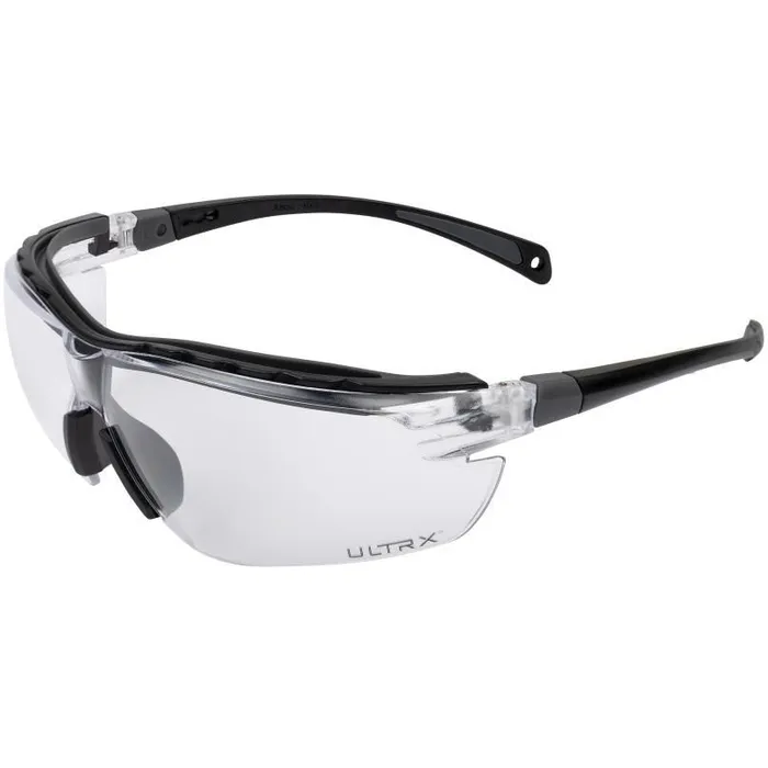 ULTRX Elevate Shooting Glasses 1 ULTRX Elevate Shooting Glasses