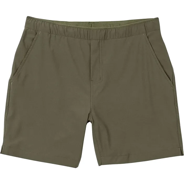 Harpur Shorts - Men's 1 Harpur Shorts - Men's
