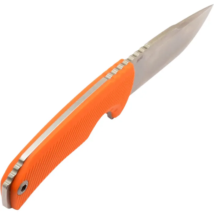 Tellus FX Fixed Blade Hunting Knife 12 Tellus FX Fixed Blade Hunting Knife