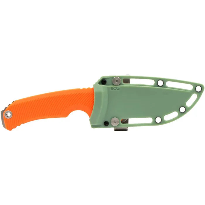 Tellus FX Fixed Blade Hunting Knife 14 Tellus FX Fixed Blade Hunting Knife