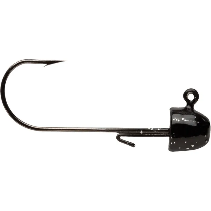 Finesse Half Moon 1/4 oz Jig Head 1 Finesse Half Moon 1/4 oz Jig Head