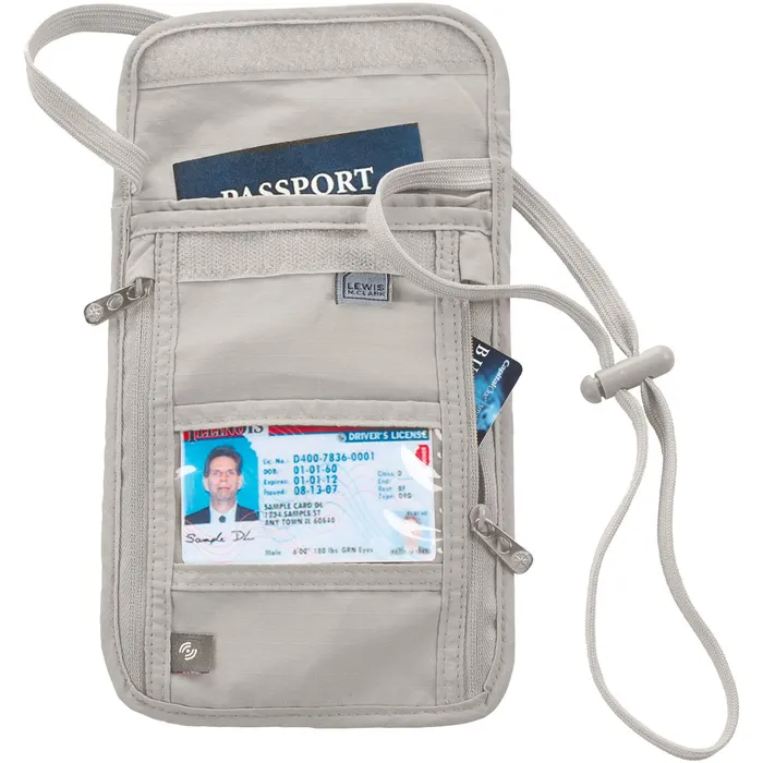 Datablock Neck Stash Anti-Theft 4 Datablock Neck Stash Anti-Theft