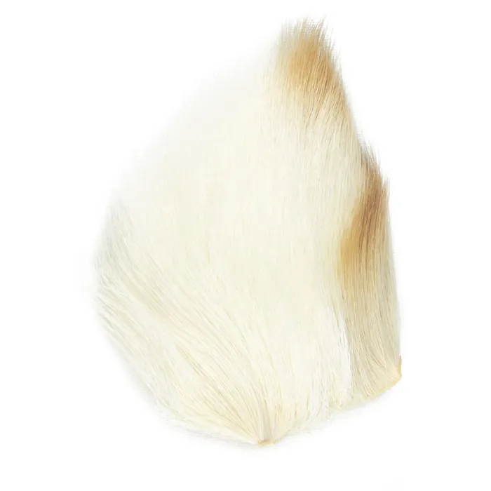 Deer Body Dyed from White 1 Deer Body Dyed from White