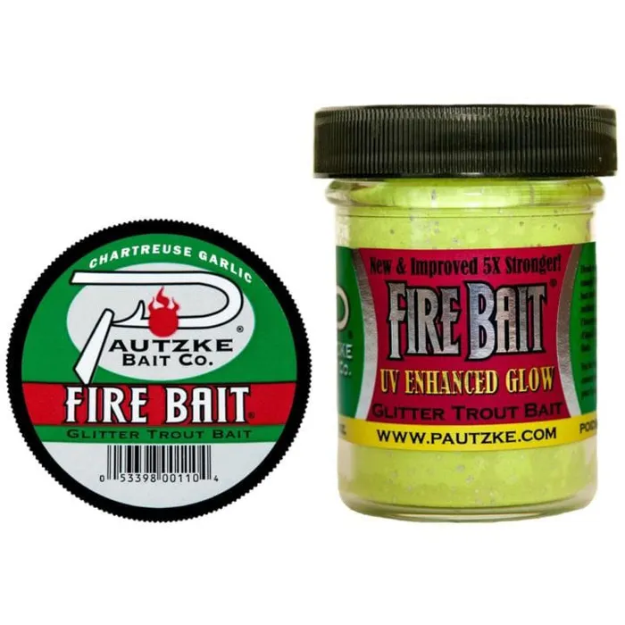 Fire Bait - Shrimp 1 Fire Bait - Shrimp