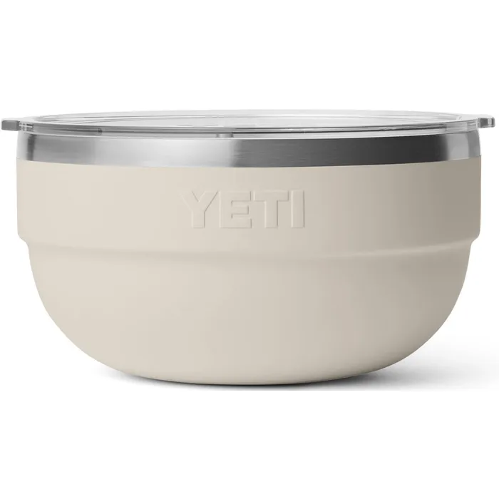 Rambler Insulated Bowl - 1.9 L 1 Rambler Insulated Bowl - 1.9 L