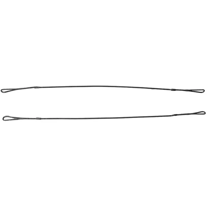Hybrid X Replacement Cable Set