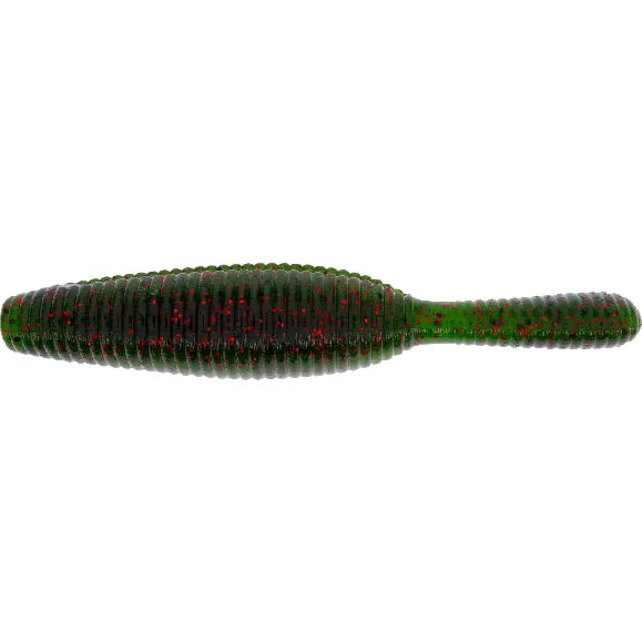 Yamatanuki Soft Swimbait - 4.25 in. - 6/PK 1 Yamatanuki Soft Swimbait - 4.25 in. - 6/PK